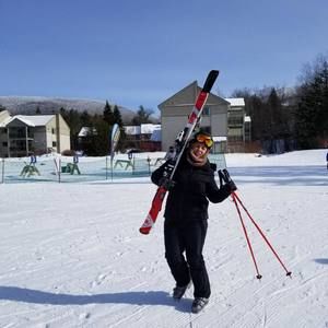 Meet your Posher, Carolina